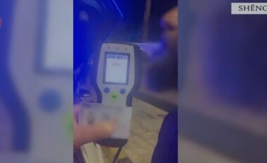 Shkaktonin zhurma dhe drejtonin motomjetet në gjendje të dehur, arrestohen 3 shtetas në Shëngjin