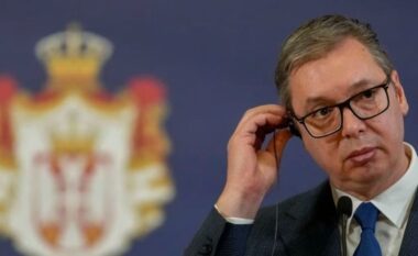 Vuçiç: Protestuesit, terroristë/ Presidenti serb: Ata mund të vrasin njerëz