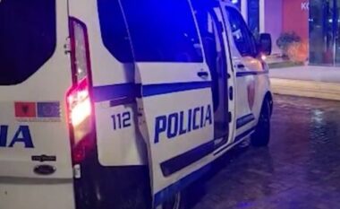 Iu gjetën a*më në makinë, ndalohet në Qafë Thanë shtetasi polak