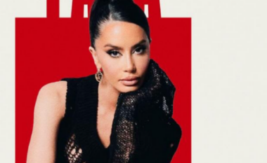 “Nëse mendoni se më keni parë”, Dafina Zeqiri paralajmëron rikthimin me surpriza pas pauzës së shkurtër