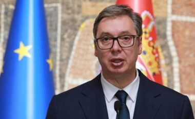 “Serbia drejt l*ftës civile”/ Analistët në Kosovë: Situata drejt anarkisë, Vuçiç manipulon me deklarata