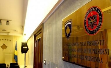 Të mërkurën vazhdimi i seancës, Presidenca e konsideron urgjencë shtetërore konstituimin e Kuvendit