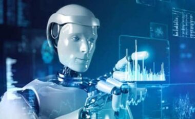 Shqipëria, kampione në përdorimin e inteligjencës artificiale për bizneset