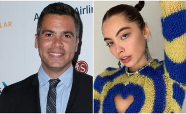 Ish-burri i Jessica Albës në një lidhje me modelen 25-vjeçare pas divorcit të tyre