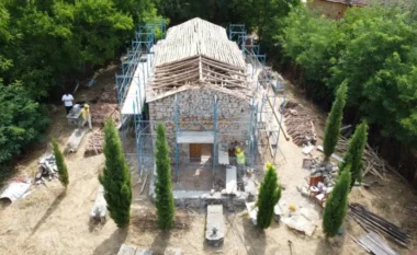 Bashkëjetesa fetare në Dibër: myslimanë dhe ortodoksë ruajnë kishat bizantine