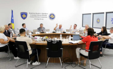 Lista Serbe nuk certifikohet për zgjedhjet e 12 tetorit