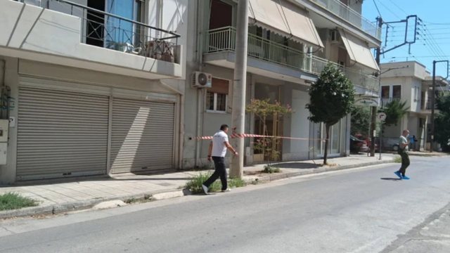 “Në Shqipëri ka qenë me kartelë”, vrau gruan në sy të fëmijëve, flet daja i autorit të krimit në Greqi: Dorëzohu, mos u ul kokën fëmijëve
