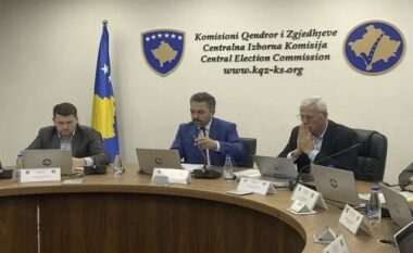 Regjistrohen mbi 13 000 votues jashtë Kosovës për votim me postë, afati mbyllet më 29 gusht