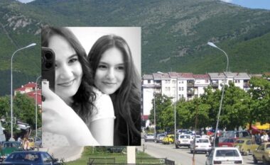 Ngjarja tragjike, ndërrojnë jetë dy vajza 16-vjeçare nga Kërçova pas aksidentit me motoçikletë