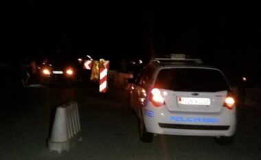 Aksident në Ksamil, plagoset rëndë një 29-vjeçar, pritet të transportohet drejt spitalit të Traumës