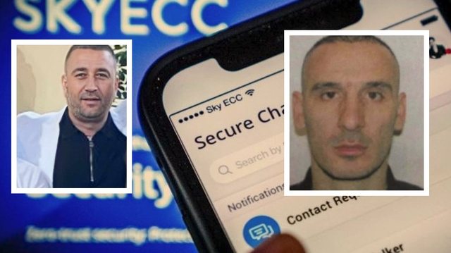 “Na pastë marrë të keqen Riti”. Bisedat në “SKY”, si Bajri e Gjoka fshehën Duel Mehmedaj pas vra*jes së Ridvan Ramazanit