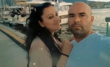 Vr*u gruan me th*kë në Volos, arrestohet 40-vjeçari shqiptar