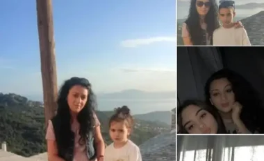 “Ike, mami im, do të më mungosh shumë…”/ Fjalët prekëse të Katerina Nakolecit pas vrasjes së nënës