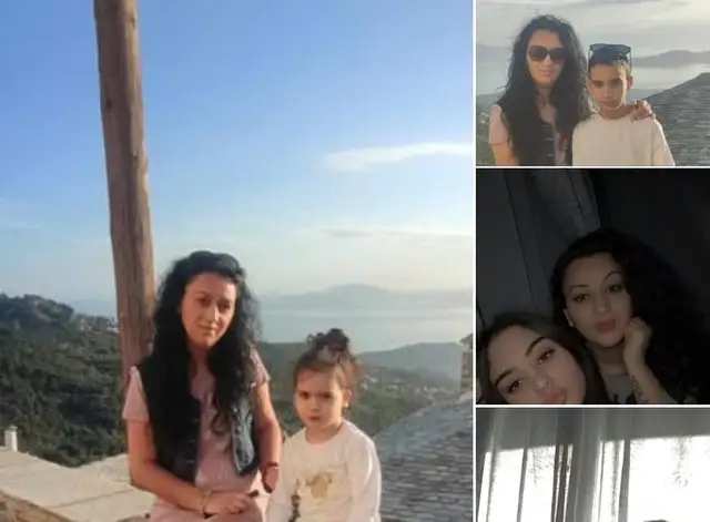 “Ike, mami im, do të më mungosh shumë…”/ Fjalët prekëse të Katerina Nakolecit pas vrasjes së nënës