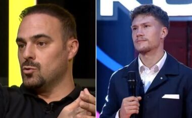 Ish-banori i Big Brother VIP Kosova thotë se Drilon Rama ka qenë i favorizuar nga produksioni