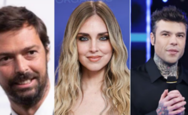 Ndarja nga Fedez – Chiara Ferragni gjen dashurinë e re