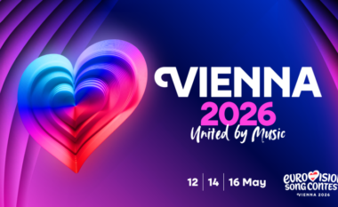 “Evropë, a do të kërcejmë?”/ Eurovisioni rikthehet në Vjenë, finalja mbahet më 16 maj