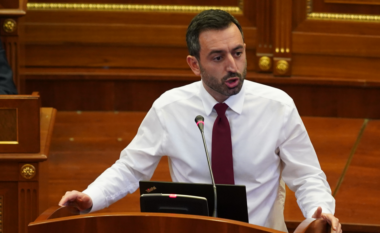 Dimal Basha zgjedhet kryetar i Kuvendit, mori vota edhe nga PDK
