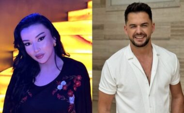 Pas ndarjes nga Shpat Kasapi, Selvije Jao me shkrim emocionues për ditëlindje: Një familje e lumtur mund të jetë edhe vetëm mami me djalin e saj
