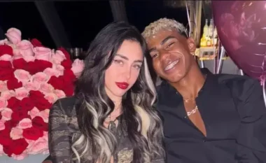 “Ka jetë pas dhimbjes”/ Nicki Nicole reagon pasi zbuloi lidhjen me Lamine Yamal