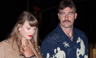 Njoftimi i fejesës së Taylor Swift dhe Travis Kelce mori mbi 27 milionë pëlqime në vetëm 14 orë