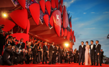 Nis edicioni i 82-të i Festivalit të Filmit në Venecia