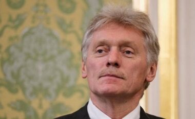 Kremlinit nuk i pëlqejnë propozimet evropiane për garanci të sigurisë për Ukrainën, Peskov: Kemi një qëndrim negativ për këto diskutime!