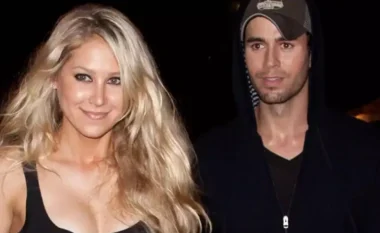 Për herë të katërt! Enrique Iglesias do të bëhet baba në moshën 50 vjeçare