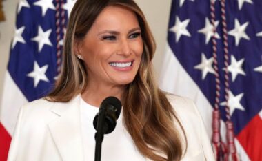 Refuzim i menjëhershëm! Melania Trump ‘qesh’ me ofertën e Vanity Fair