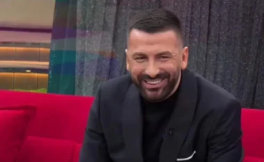 ‘Më ka prekur kordat zanore’/ Kelly tregon arsyen e shkëputjes nga muzika, zbulon problemin serioz shëndetësor