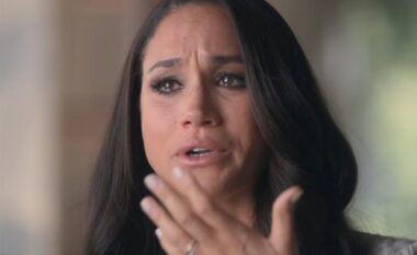 I TMERRSHËM rrëfimi i Meghan Markle: “Në familjen mbretërore detyrohesha të…”