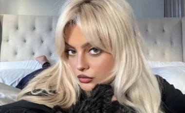 Gëzuar Ditëlindjen, Bebe Rexha: sa vjeçe bën artistja?
