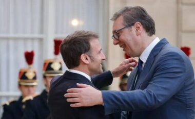 Ish-gjenerali serb, Ponosh: Vuçiq u mundua ta blinte mbështetjen e Macronit, por dështoi – tani synon Trumpin përmes Izraelit