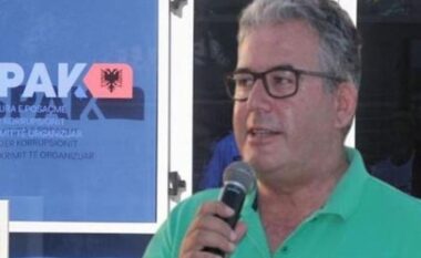Jorgo Goro u lirua nga burgu, por ja dënimi që mund ta kthejë në qeli ish-bashkiakun e Himarës