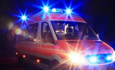 EMRAT/ Aksident tragjik në Peqin! Makina del nga rruga, ndërrojnë jetë dy të rinj