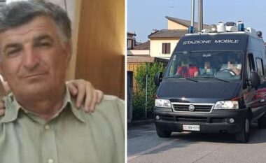 Ndryshon kursi i hetimeve/ Autoritetet italiane dalin në përfundim: “Fatos Cenaj u vr* me dashje, dyshohet për…”