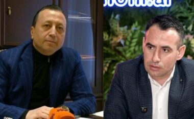 Kërcënoi gazetarin për shkak të detyrës, procedohet penalisht biznesmeni Juljan Morina