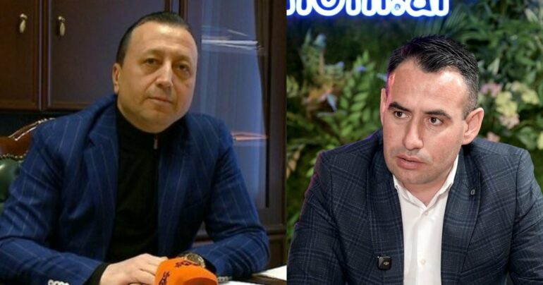 Kërcënoi gazetarin për shkak të detyrës, procedohet penalisht biznesmeni Juljan Morina