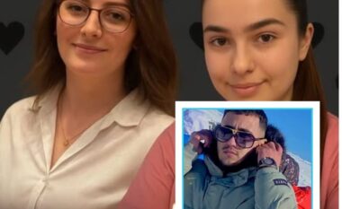 Përplasi me makinë për vdekje dy motrat, ja çfarë vendosi gjykata për 23-vjeçarin Kevin Norra