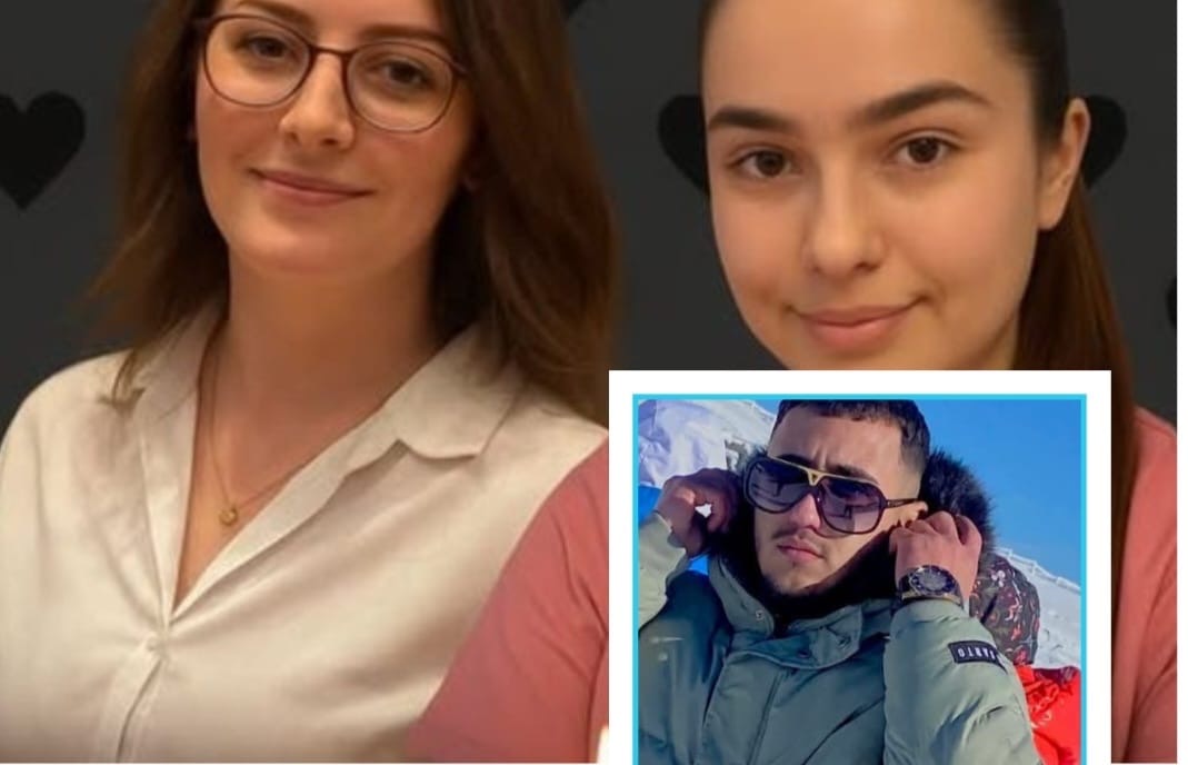 Përplasi me makinë për vdekje dy motrat, ja çfarë vendosi gjykata për 23-vjeçarin Kevin Norra