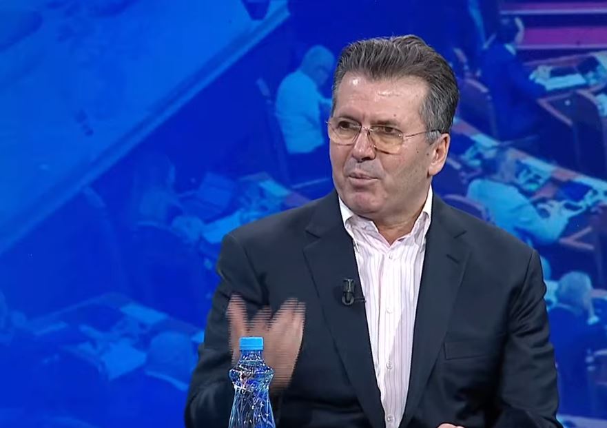 Fatmir Mediu: Sulmi ndaj News24 është sulm ndaj lirisë dhe jetës së çdo shqiptari