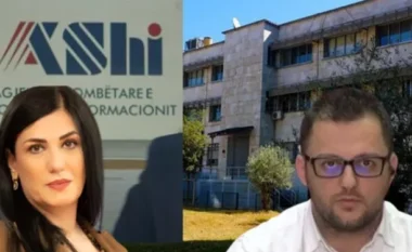 Drejtoresha e AKSHI-t e shkarkoi ditën që u thirr në SPAK, cfarë “teatri” po luhet me “zhdukjen e Daniel Shimës”?
