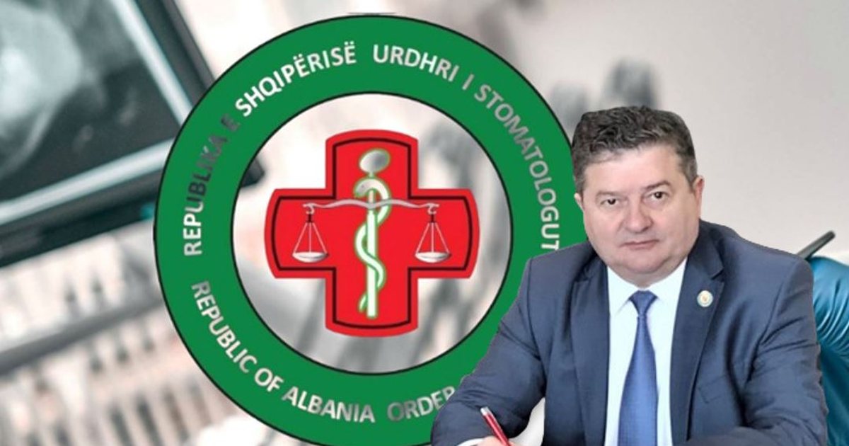 Prokuroria përfundon hetimet për ish-drejtuesit e Urdhrit të Stomatologut, dërgohen në gjyq Nikoll Deda dhe Aurela Guri, zbardhen akuzat