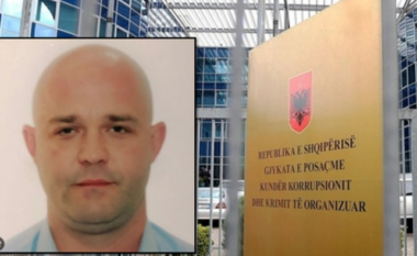 Dosja “5D”/ GJKKO “rrëzon” Redi Mollën
