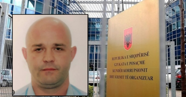 Dosja “5D”/ GJKKO “rrëzon” Redi Mollën