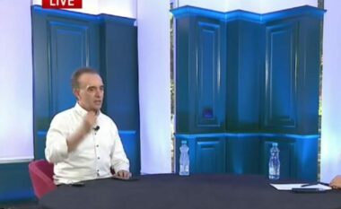 Dorëheqjet e drejtorëve në Bashki, Luan Baçi: Kanë frikë burgun, Prokuroria t’i hetojë të gjithë