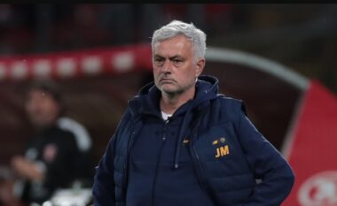 Zhoze Murinjo gati për një rikthim në Premier Ligë? “Special One” mund të zëvendësojë…