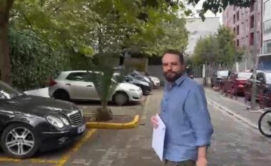 Arbër Veliaj paraqitet sërish në SPAK