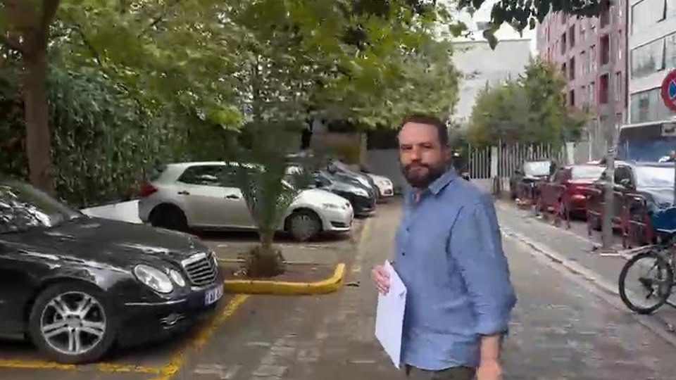 Arbër Veliaj paraqitet sërish në SPAK