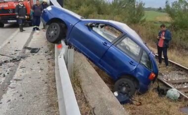 Statistikat e INSTAT: Shoferët me shumë përvojë, kryejnë shumicën e aksidenteve rrugore me viktima dhe të plagosur
